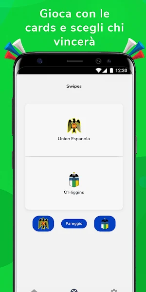 Appbull Bet Screenshot 2