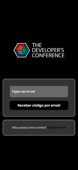 TheDevConf Screenshot 0