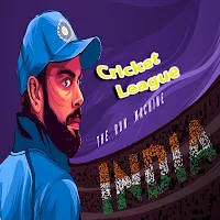 Cricket League : Real Cricket