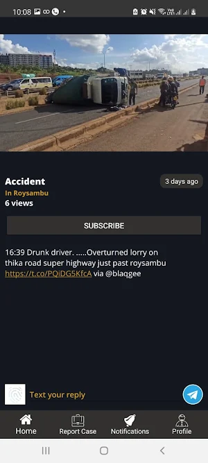 Kaa Rada Screenshot 2