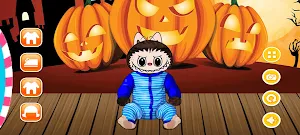 Labubu Dress Up Screenshot 3