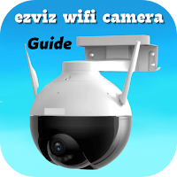 ezviz wifi camera guide