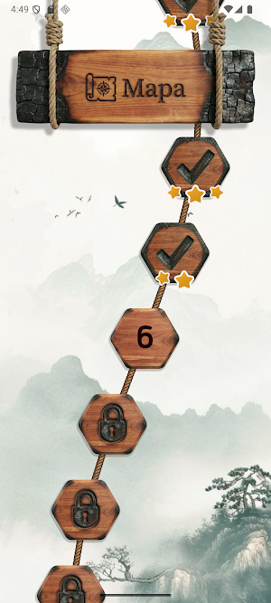 Ahorcado | Cultibro Screenshot 3