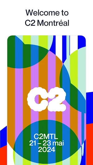 C2 Montréal Screenshot 0