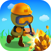 Pocket Ore Haven