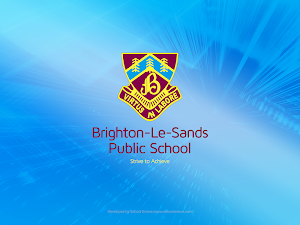 Brighton-Le-Sands PS Screenshot 2