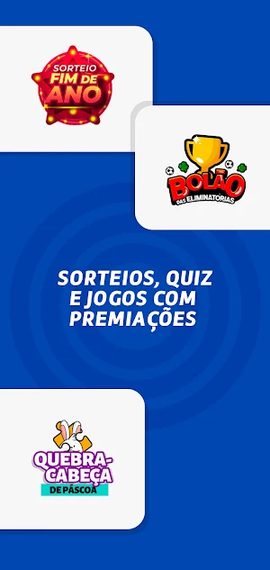 Clube de Descontos Fênix Screenshot 2