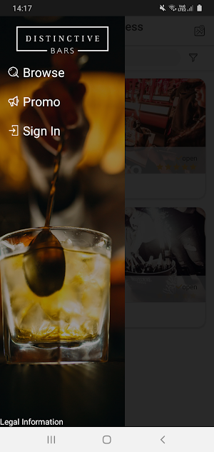 Pocket Pub Screenshot 3