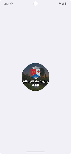 Albestii de Arges App Screenshot 0