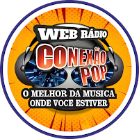 Web Rádio Conexão Pop