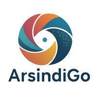 ArsindiGo