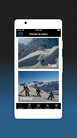 MSAA Screenshot 1
