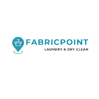 Fabric Point : Laundry App