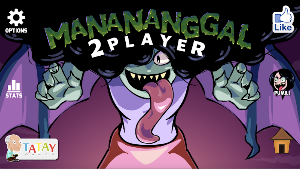 Manananggal - 2 PLAYER Screenshot 0