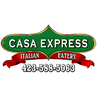Casa Express - Greenville