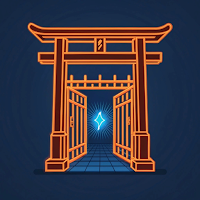 Gate Guardian: Rift Walk