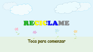 Recycle me Screenshot 0