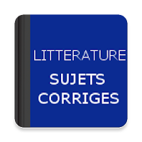Littérature - Sujets Corrigés
