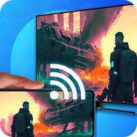 Cast to Chromecast, TV Cast