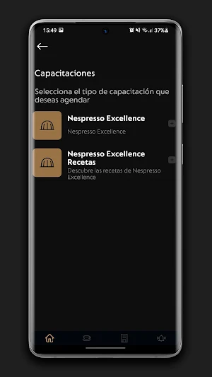 Manager Excellence Screenshot 2