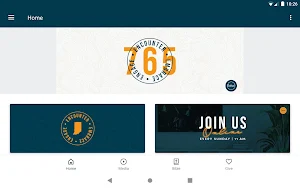 Bethel Worship Center-Indiana Screenshot 3