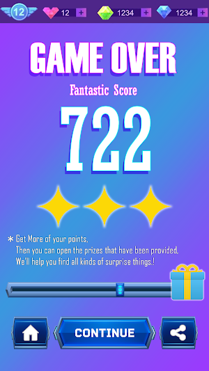 Skibidi Dop Dop Piano Tiles Screenshot 3