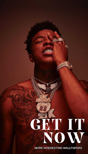Yungeen Ace Wallpaper Screenshot 1