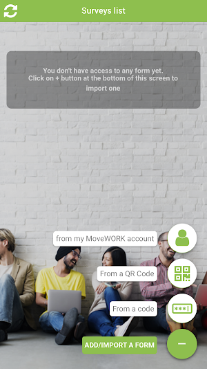 DafaFORM Screenshot 2