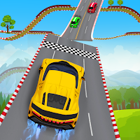 Ultimate Race Master Game 2023