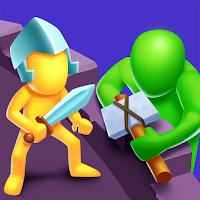 Castle Defense - Tower War