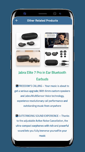 Galaxy Buds 2 Pro Guide Screenshot 3