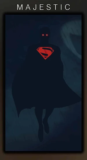 5K Superheroes Wallpapers I HD Backgrounds Screenshot 3