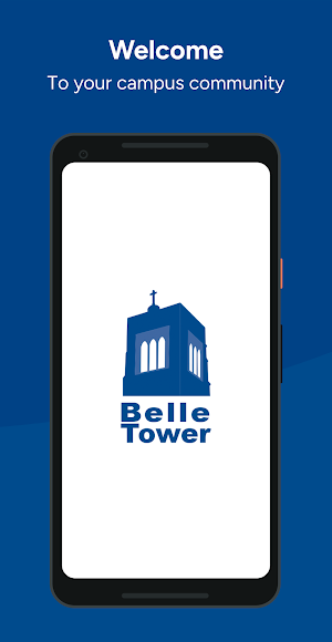 SMC Belle Tower Screenshot 0