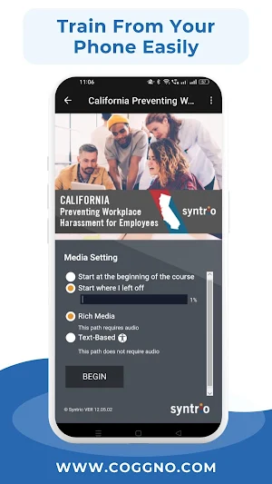 Coggno Screenshot 1