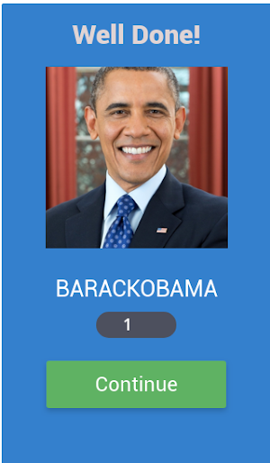 Famous People Quiz - Hollywood Actor Quiz Screenshot 1