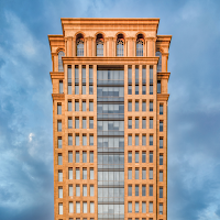 Zamil House