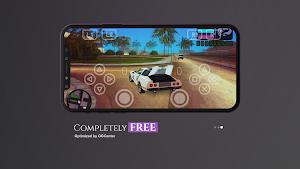 GTA - Vice Screenshot 2