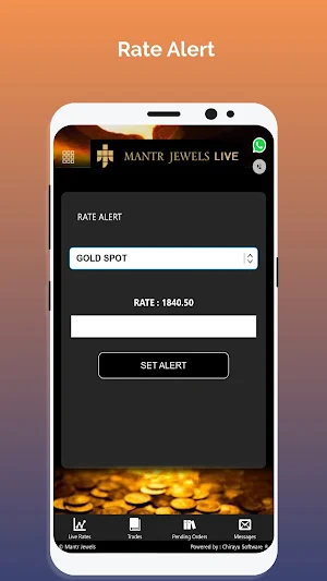 Mantr Jewels Screenshot 3