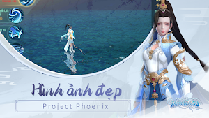 Thiên Vấn 3D Screenshot 3