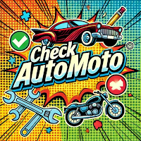 CheckAutoMoto