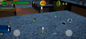 Small Apocalypse Screenshot 0