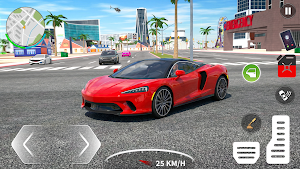 Vegas Rope Hero RP Screenshot 2
