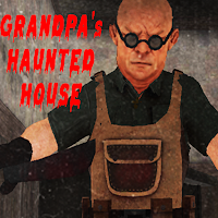 Grandpa's Haunted House