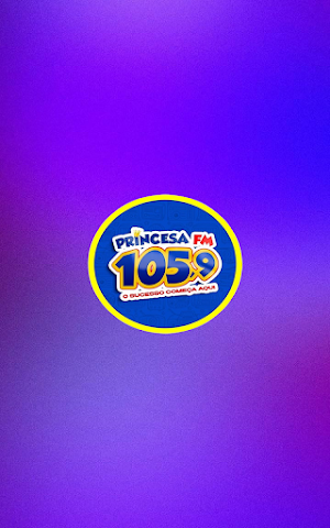 Princesa Fm 105.9 Screenshot 2