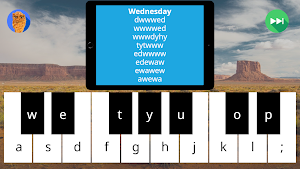 Nuggets Meme Piano Screenshot 2