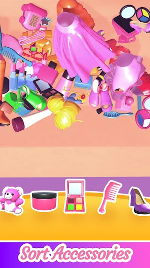 Match Everything Screenshot 1