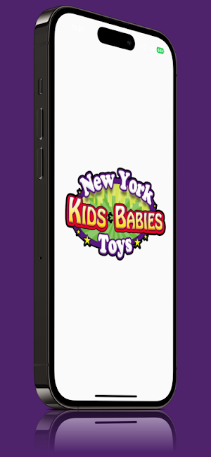 العاب نيويورك NY TOYS Screenshot 0