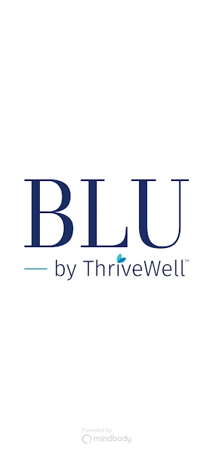 BLU by ThriveWell Screenshot 0