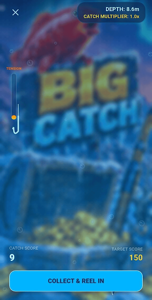 Glacial Hook Screenshot 0