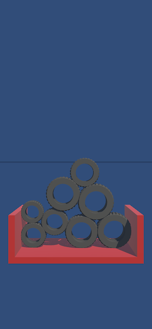 TireStack Screenshot 2